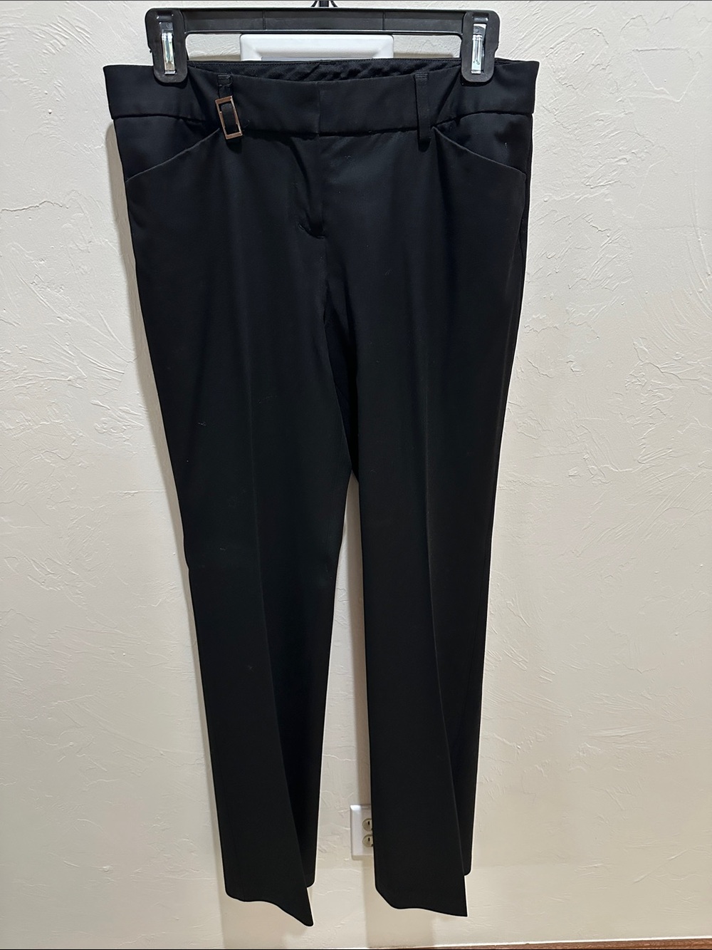 Express Editor Pants 2L